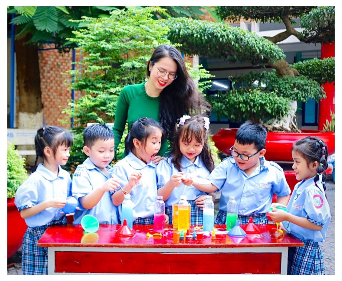 Ảnh đại diện